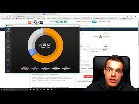 Good News Bitclub Network | Bitcoin Mining Shares Every Hour Until Sold Out