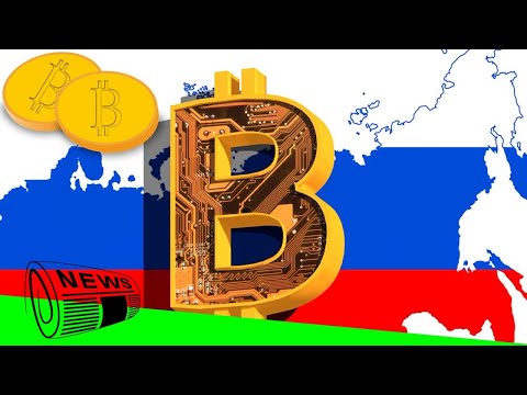 News | Russia is going all in on bitcoin — and everyone’s got a theory