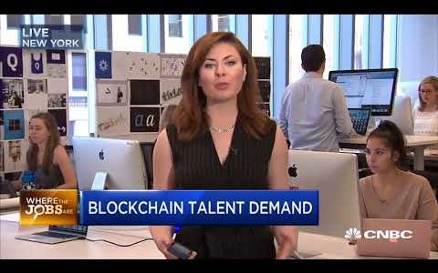 Bitcoin And Blockchain Job Market Is Booming!!. Genesis Mining Roi 2017