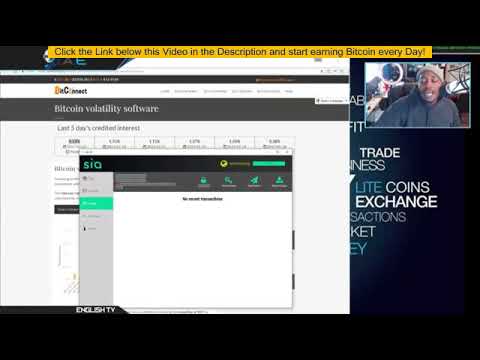 Bitconnect Scam - How Do I Get Bitcoin Wallet