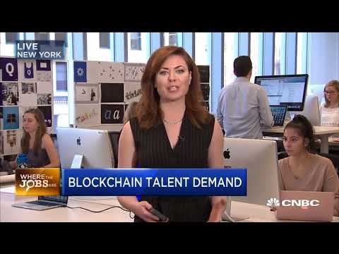 Bitcoin And Blockchain Job Market Is Booming!!. Genesis Mining Laser Code