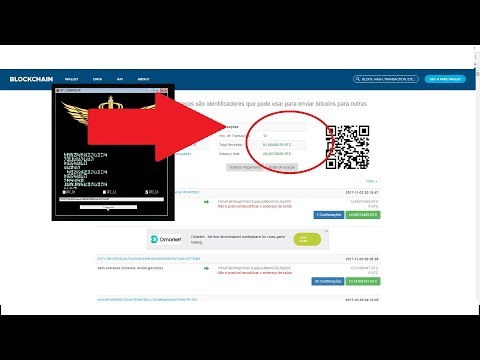 Bitcoin Hack 2017 - news BTC 100% free download