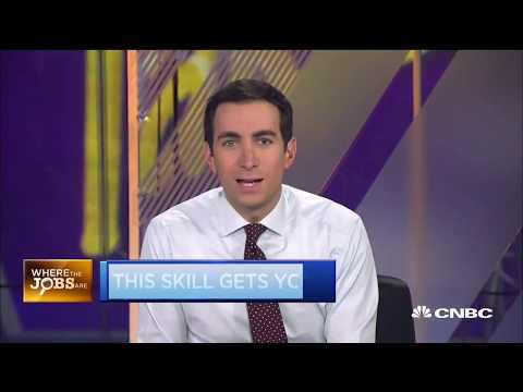 Bitcoin and Blockchain job market is booming!!