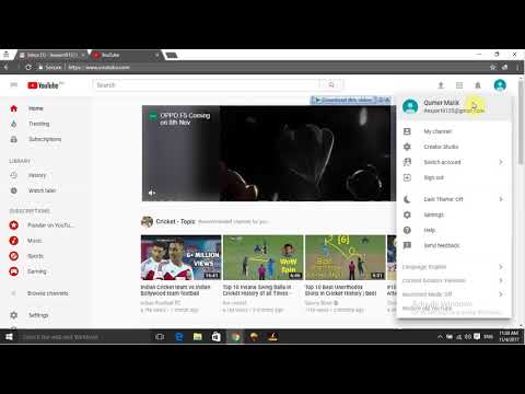 how to earn money on youtube urdu and hindi 2018 part 1