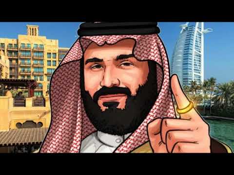 Saudi Arabia Arrests Billionaire Prince  Could Uncertainty Boost Bitcoin