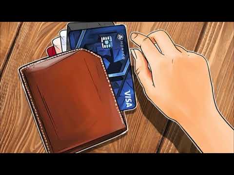 Singapore Residents Clamor for Bitcoin backed Visa Cards