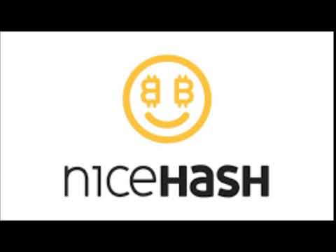 EASY BITCOIN MINING? Mine bitcoins with nicehash. [Tutorial coming soon]