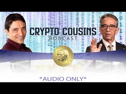 Trace Mayer Interview on Bitcoin Segwit2x Fork | Crypto Cousins Podcast S1E3