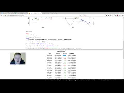 How Profitable Is Bitcoin Mining 2017?. Genesis Mining Make Money