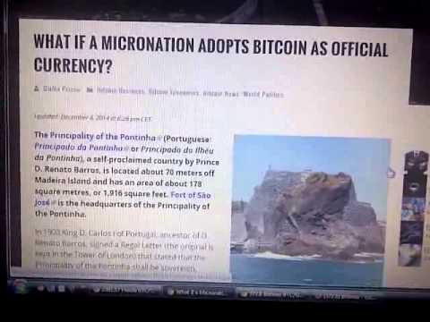 Bitcoin Trade 199