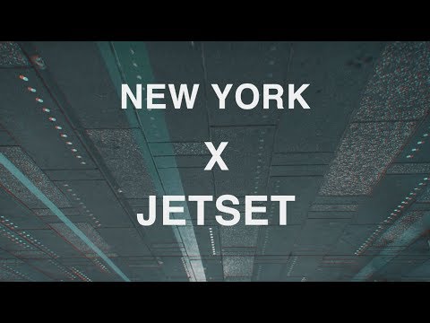 How To Make Money Online With Team Jet Set - NEW YORK CITY Mastermind - JetSetTV Episode #2