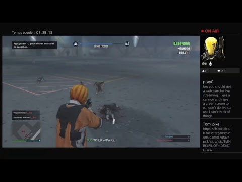 MAKE EASY MONEY GTA 5 ONLINE!!!