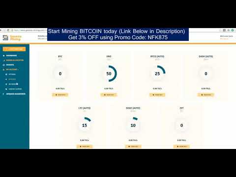 Bitcoin Cloud Mining Price - Bitcoin How To Join