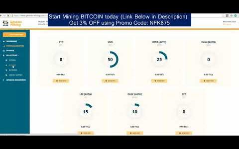 Bitcoin Cloud Mining Android – Bitcoin Cloud Profit