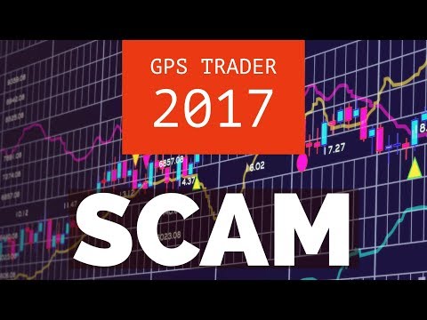 GPS Trader 2017 - SCAM