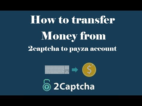 How to Earn Money Online || Make Money Online || 2Captcha earn money II Bangla Tutorial 2017