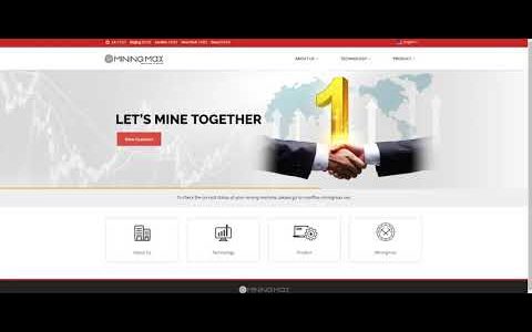 Mining Max Review, Is Mining Max Scam Or Legit Business?. Hashflare Best Pool