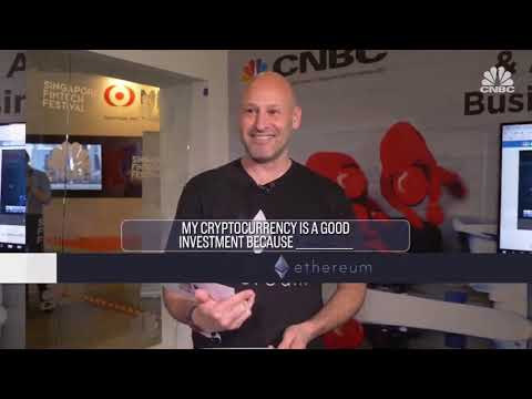 Ripple Founder Vs Ethereum Found Debates Bitcoins!. Genesis Mining Minimum Payout