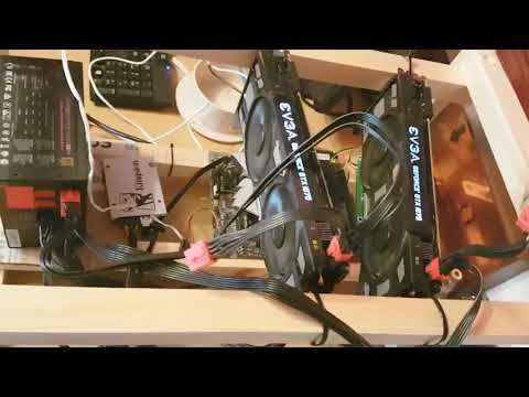 How much can you earn bitcoin mining on nicehash 2017