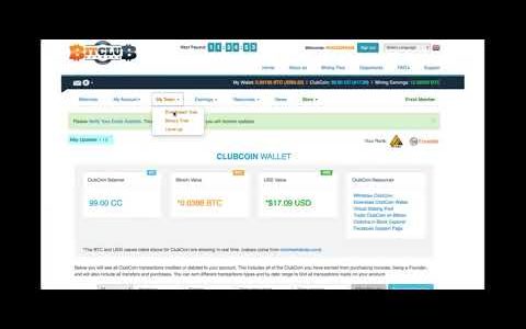 Why Bitcoin mining is profitable BITCLUB NETWORK REAL MINING SINCE 2014