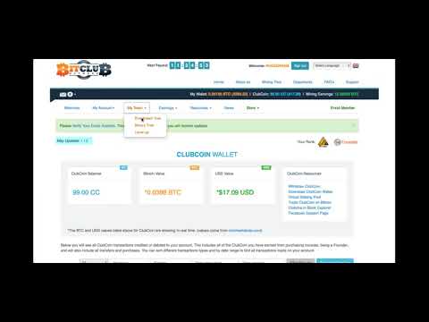 Why Bitcoin mining is profitable BITCLUB NETWORK REAL MINING SINCE 2014