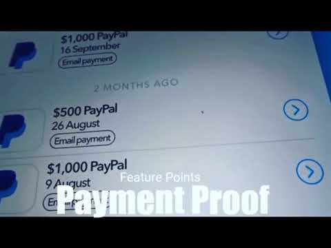 BEST APPS THAT PAY YOU / HOW TO MAKE MONEY FAST USING YOUR PHONE / How to make money online
