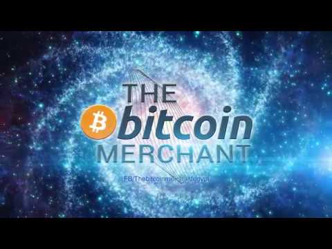 Bitcoin Merchant - Subscribe for more info