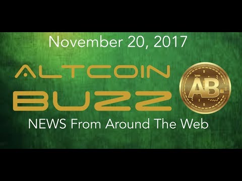 Altcoin Buzz News - Bitquence Rebrand, Civic, Bitcoin Cash, Confido Scam, Bitcore
