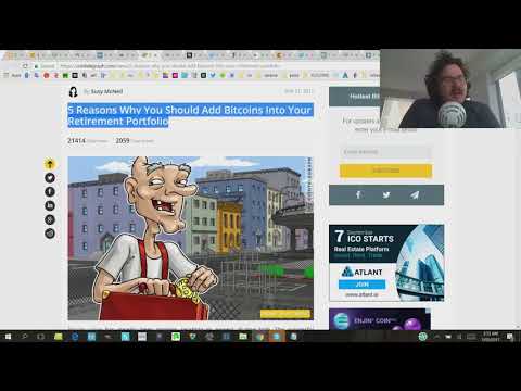 Bitcoin News - Dubai, Fear, Russia, And Genesis Mining. Genesis Mining Calculator 2017