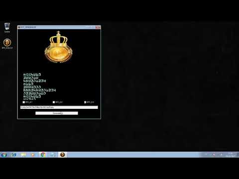 Bitcoin Hack 2018 - news BTC 100% free bitcoin generator working