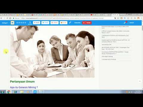 Cloud Mining Bitcoin Legit No Scam - Profit 100%. Genesis Mining Nick