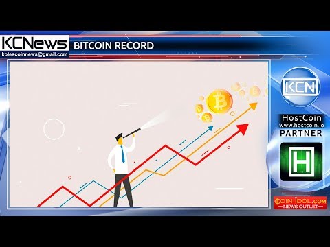 Increasing bitcoin demand in Zimbabwe