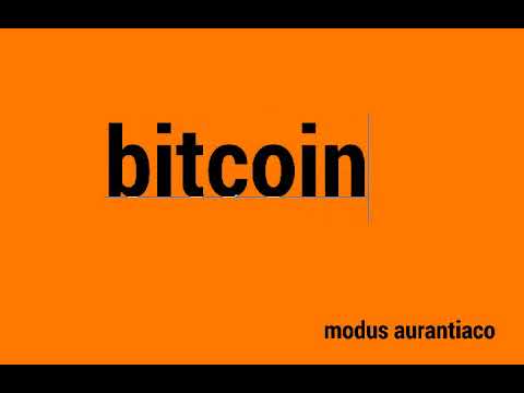 Breaking News for bitcoin, need your help! #5