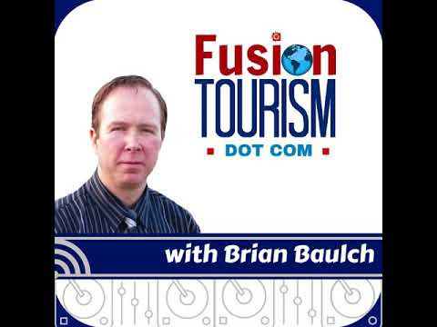 How You Can Earn Bitcoin Streams of Incomes in Your Travel and Tourism Niche Business – FTP5