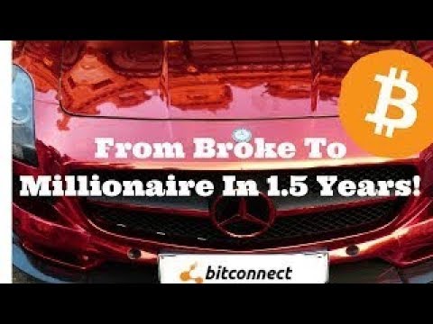 How I Will Earn One Million Dollars Worth Of Bitcoin In 2018!