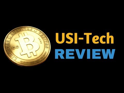 USI Tech Review -  Legit Business or Scam?