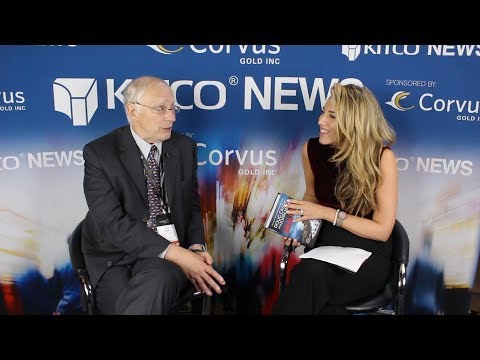 Bitcoin: The 'Gateway Drug' To Gold - Doug Casey