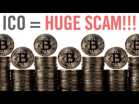 THE BIGGEST SCAM EVER!!!