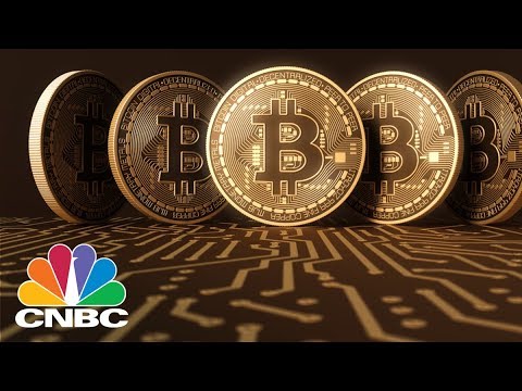 Google Searches For Bitcoin Are Soaring | CNBC