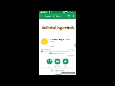 How to make money online free Paytm cash 100 loot unlimited Paytm cash by scan with tips paytm