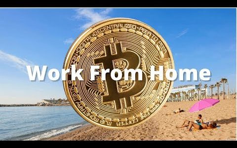 How to make Bitcoin your Job in 2017-2018