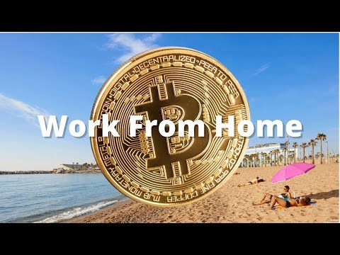 How to make Bitcoin your Job in 2017-2018