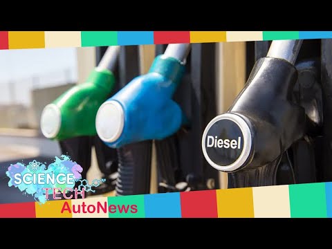 Breaking News  - Demonising diesel cars and bitcoin:This is Money podcast