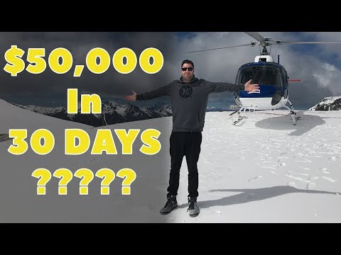 This Is How You Can Make Money Online In 2018 With NO MONEY As A Beginner!