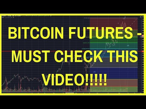 ✅ BITCOIN FUTURES ANALYSIS - CHECK OUT THIS !!!