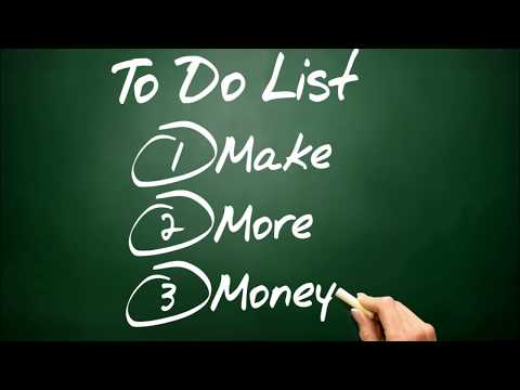 Make Money While You Sleep/BEST METHOD/DAİLY 100$