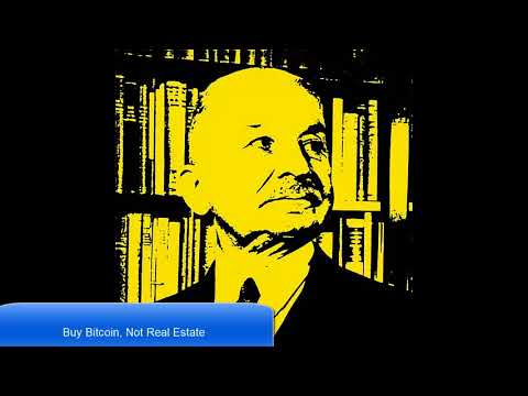 Bitcoin News 12/10/2017: Buy Bitcoin, Not Real Estate