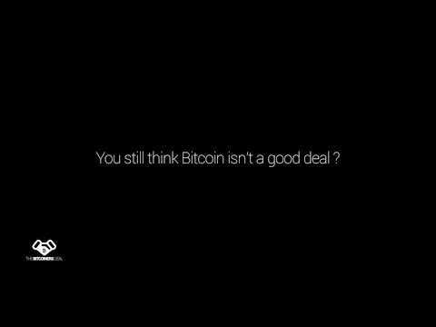 Bitcoin acceptance by world leaders