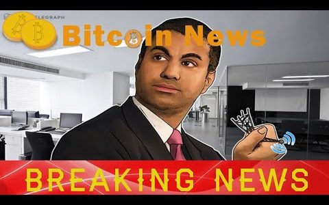 Bitcoin News – Hit On Net Neutrality Could Be Blow To Bitcoin