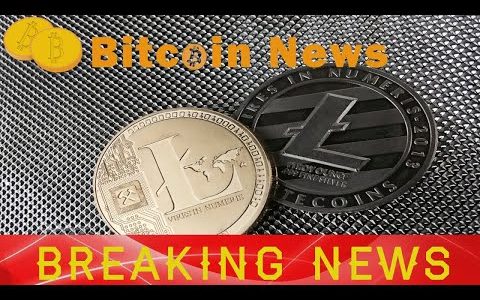 Bitcoin News – Litecoin Price is on Track to set a new All-time High Soon